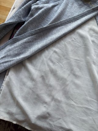 Jersey fino Desigual Talla L