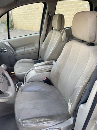 Renault Scenic 2007