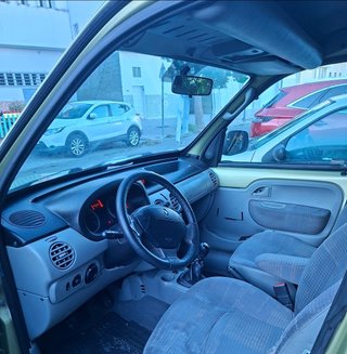 Renault Kangoo año 2006
