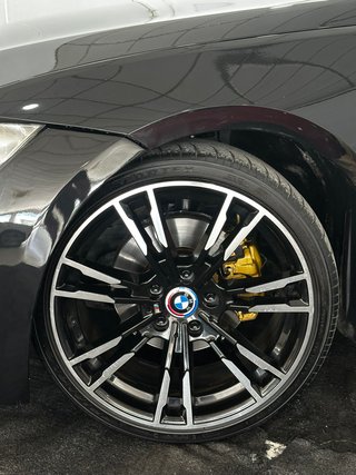 BMW Serie 3 2009 ¡PACK M COMPLETO + LLANTAS 19! 💯