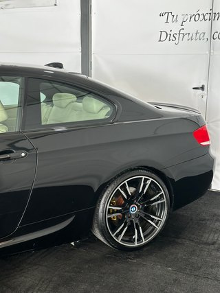 BMW Serie 3 2009 ¡PACK M COMPLETO + LLANTAS 19! 💯