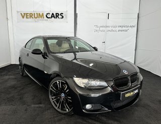 BMW Serie 3 2009 ¡PACK M COMPLETO + LLANTAS 19! 💯