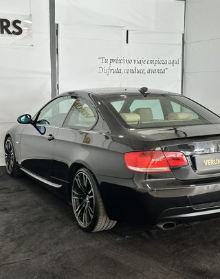 BMW Serie 3 2009 ¡PACK M COMPLETO + LLANTAS 19! 💯