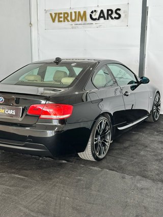 BMW Serie 3 2009 ¡PACK M COMPLETO + LLANTAS 19! 💯