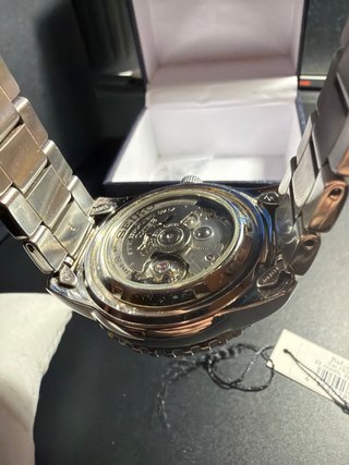 Seiko 5 SNZH57K1 Reloj Automático