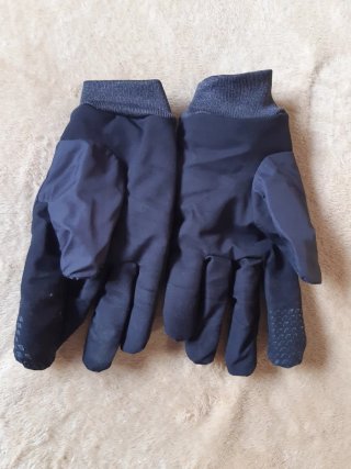 Guantes de esquí Wed'ze