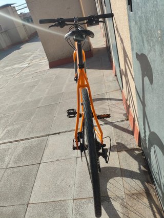 Bicicleta Specialized Sirrus