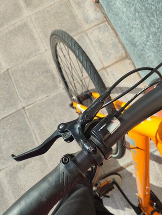 Bicicleta Specialized Sirrus