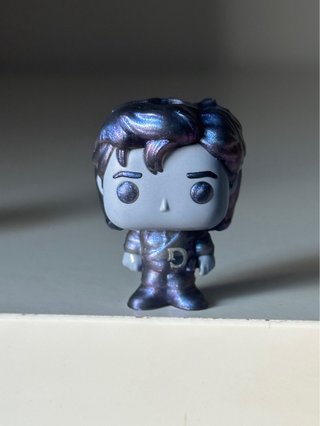 STEVE  Funko Kinder Joy Stranger Things