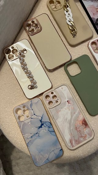 10 Fundas iPhone 13 Pro Max