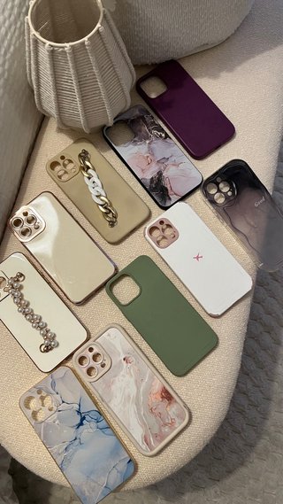 10 Fundas iPhone 13 Pro Max
