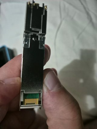Ricetrasmettitore SFP 10GBase 10Gtek