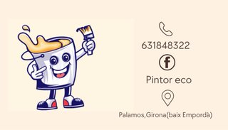 Pintor profesional económico de casas y pisos