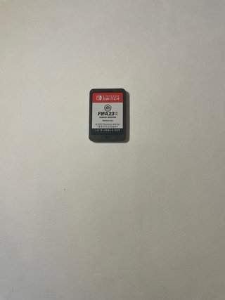 FIFA 23 Legacy Edition Nintendo Switch