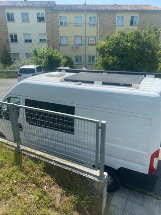 FIAT Ducato 2018