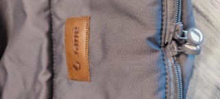 Saco invierno para silla de paseo