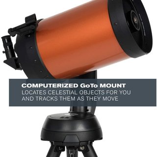 Telescopio NexStar 8 SE