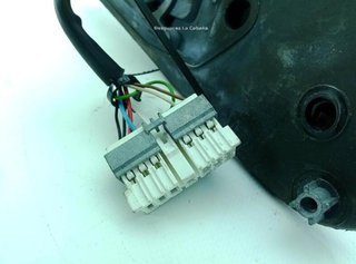 Retrovisor der peugeot 96413210 406 (8b) 20225049