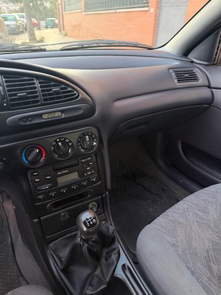 Ford Mondeo 1.8 Diesel 1997