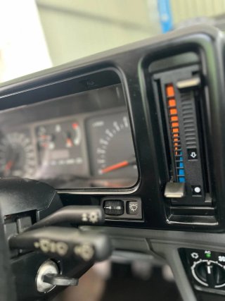Ford Sierra Cosworth  2WD