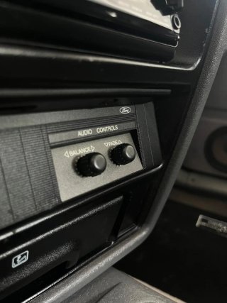 Ford Sierra Cosworth  2WD