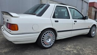 Ford Sierra Cosworth  2WD