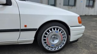 Ford Sierra Cosworth  2WD