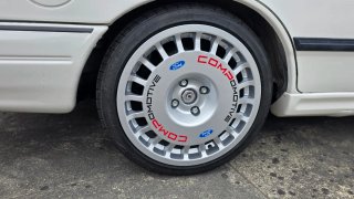 Ford Sierra Cosworth  2WD