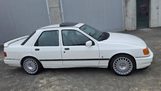 Ford Sierra Cosworth  2WD