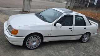 Ford Sierra Cosworth  2WD