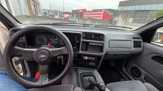 Ford Sierra Cosworth  2WD