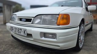 Ford Sierra Cosworth  2WD
