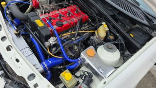 Ford Sierra Cosworth  2WD