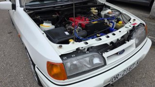 Ford Sierra Cosworth  2WD