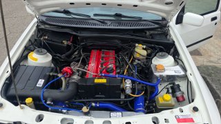 Ford Sierra Cosworth  2WD