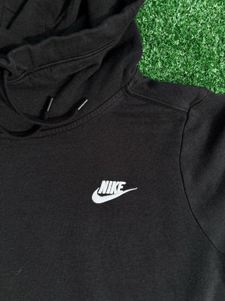 Felpa Nike Nera