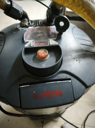 Acuario 500 Litros