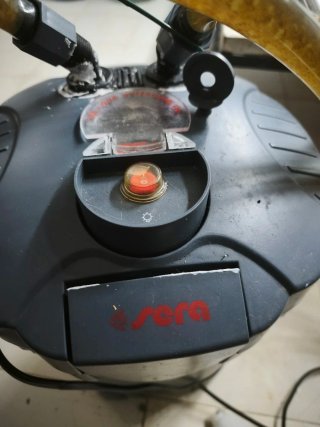 Acuario 500 Litros