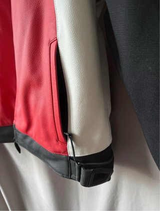 Chaqueta Ducati x Alpinestars Sportbike