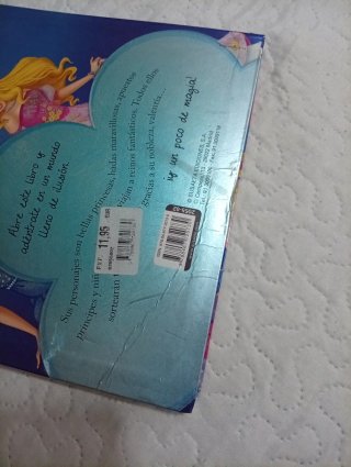 Cuentos mágicos de princesas, hadas y duendes