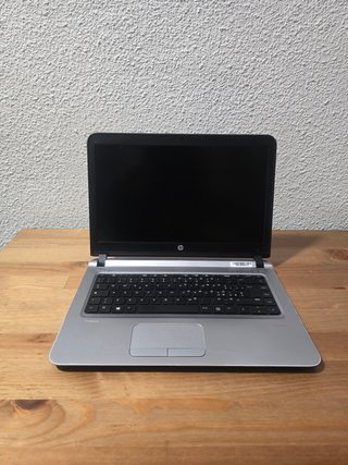 HP ProBook 440 G3 i5 16GB RAM SSD 256GB