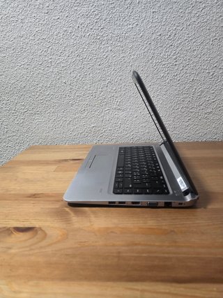 HP ProBook 440 G3 i5 16GB RAM SSD 256GB