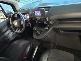 FIAT Doblò 2023