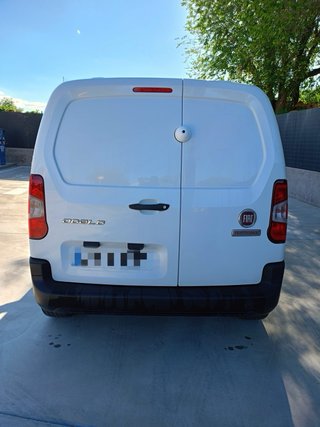 FIAT Doblò 2023