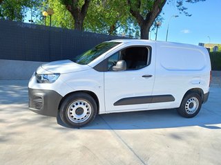 FIAT Doblò 2023