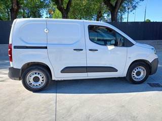 FIAT Doblò 2023