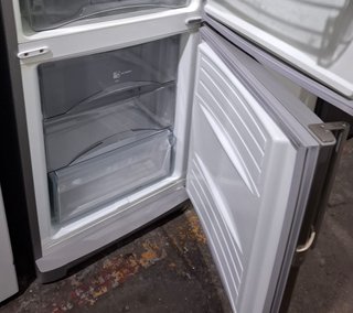 Frigorífico Fagor 185x60 No Frost A++ Inox