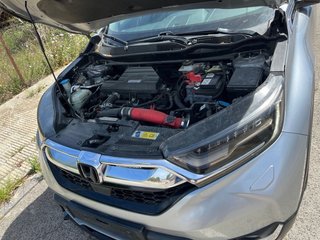 Honda CR-V 2020