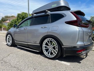 Honda CR-V 2020