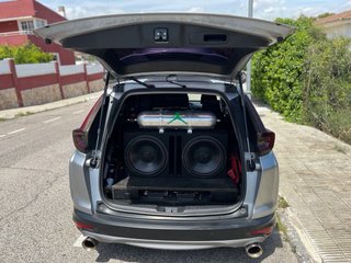 Honda CR-V 2020